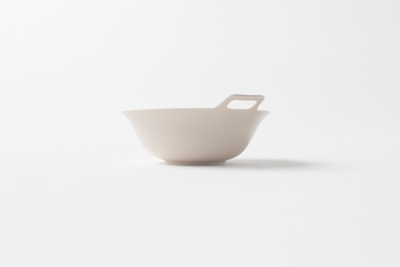 Totte Mixing Bowl with Handle