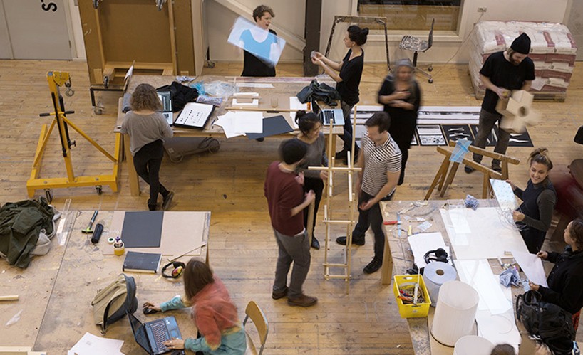 new aarhus school of architecture shortlist big bjarke ingels group sanaa lacaton vassal designboom