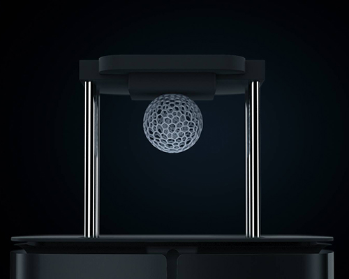 nexa3D NX1 3D printer cuts prototyping from hours to minutes with oil-pool method