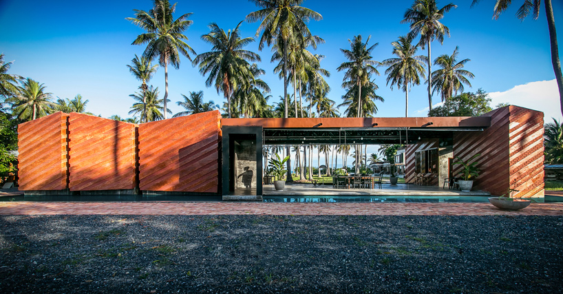 npda studio somjai house nutthawut piriyaprakob thailand designboom