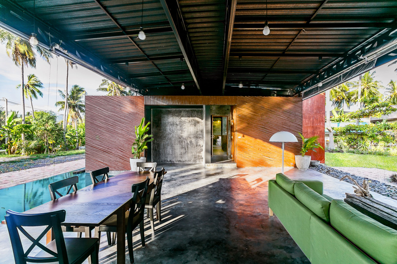 npda studio somjai house nutthawut piriyaprakob thailand designboom