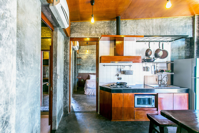 npda studio somjai house nutthawut piriyaprakob thailand designboom