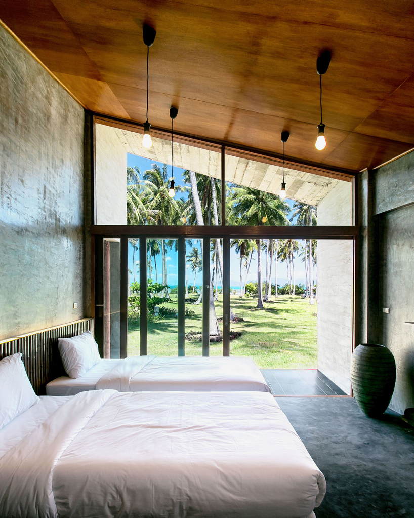 npda studio somjai house nutthawut piriyaprakob thailand designboom