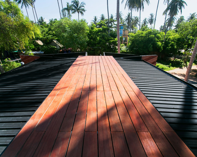 npda studio somjai house nutthawut piriyaprakob thailand designboom