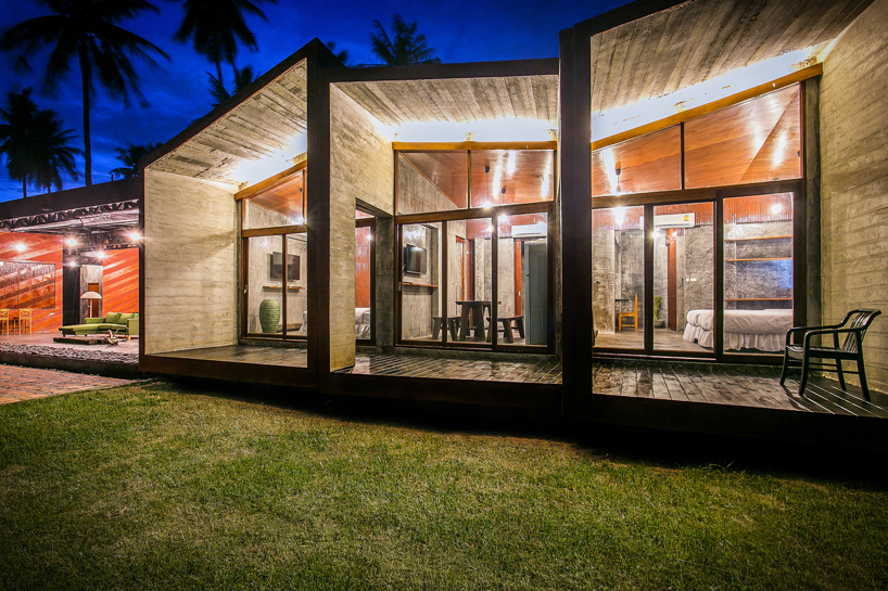 npda studio somjai house nutthawut piriyaprakob thailand designboom
