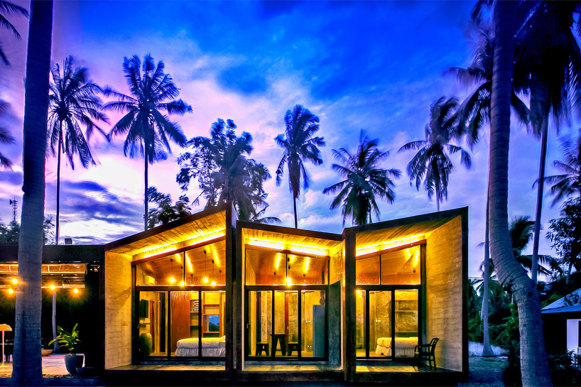 npda studio somjai house nutthawut piriyaprakob thailand designboom