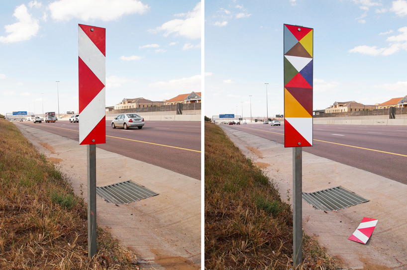 r1-hidden-trophy-reflective-chevron-street-signs-johannesburg-designboom-03
