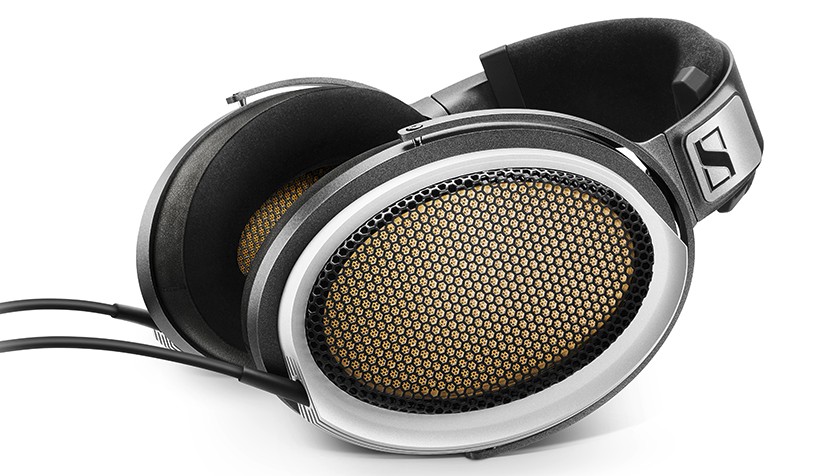 rare components in sennheiser headphones offer unheard-of audio experience