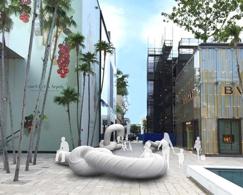 Miami Design District - A Luxury Destination for Arts and Fashion