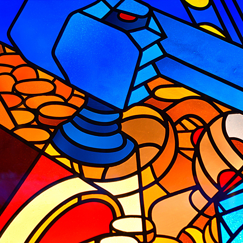 stefan-glerum-stained-glass-amsterdam-ymere-designboom-10