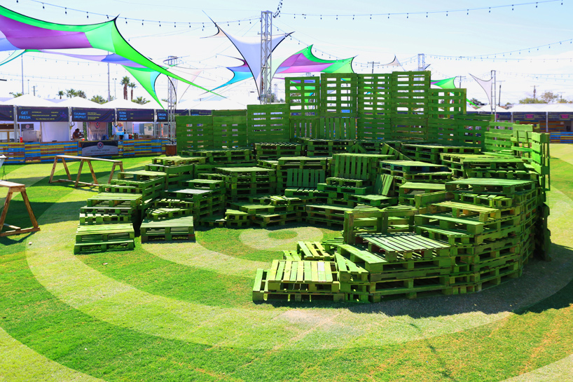 stephane malka architecture arena r-ena public forum las vegas designboom