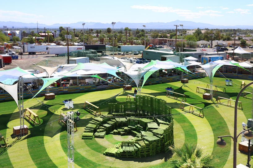 stephane malka architecture arena r-ena public forum las vegas designboom