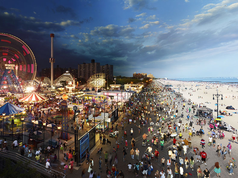 stephen-wilkes-photography-day-to-night-bryce-wolkowitz-gallery-designboom-12