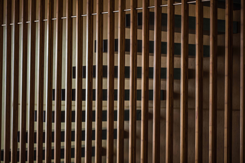 studio MK27 marcio kogan caye sereno exclusive villas halong vietnam designboom