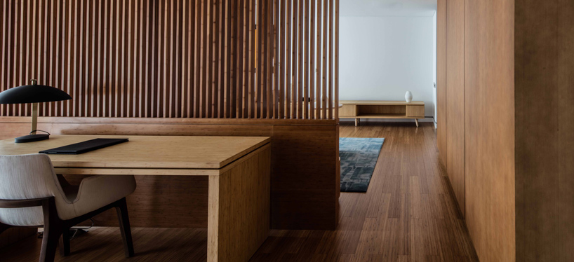 studio MK27 marcio kogan caye sereno exclusive villas halong vietnam designboom