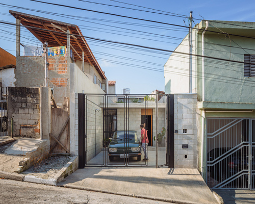 terra e tuma constructs vila matilde house in brazil using concrete blocks