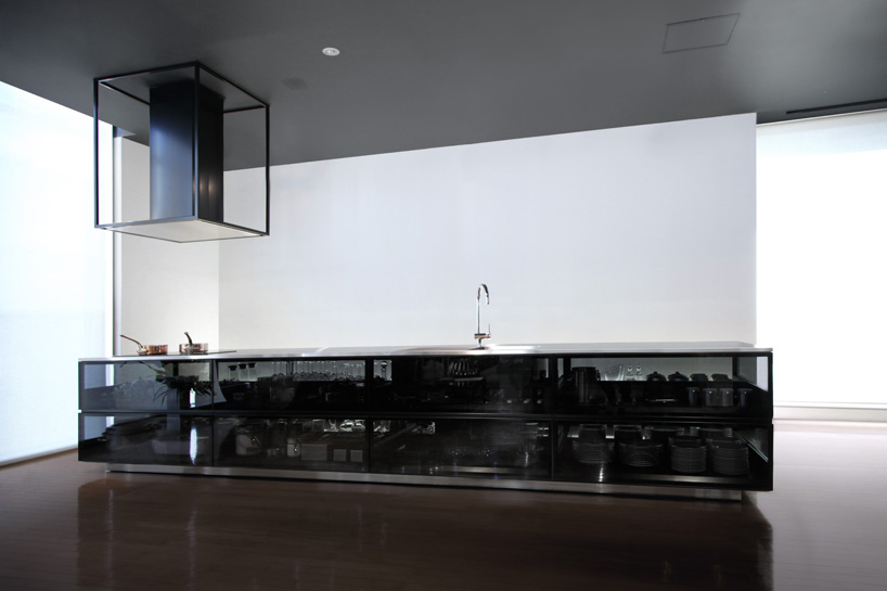 tokujin yoshioka finesse designboom