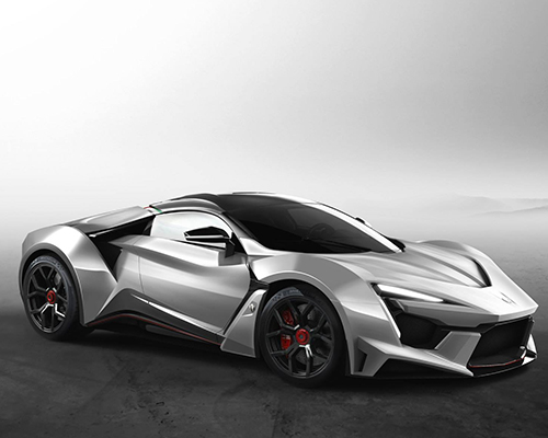 W motors adds second carbon fiber hypercar to its performance-focused lineup