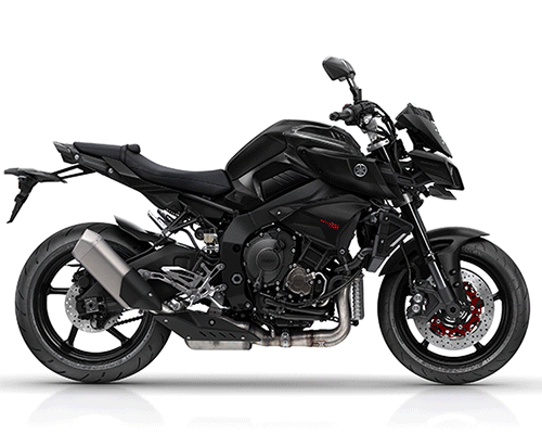 yamaha exceeds expectations with one-liter MT-10 motorcycle revealed at EICMA 2015
