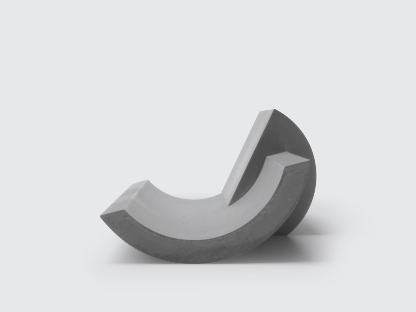 22designstudio merge desktop stationery set designboom 