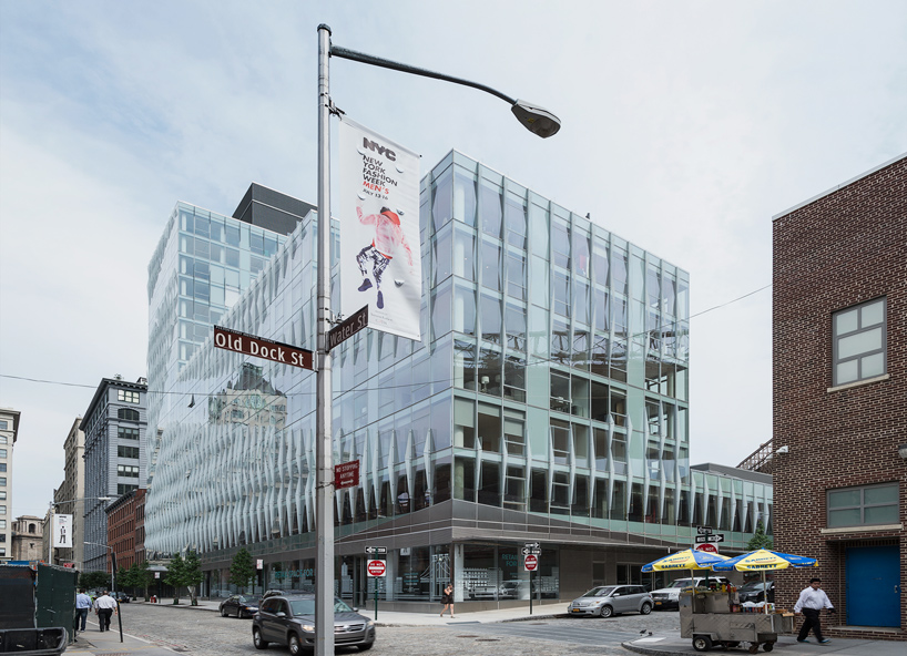 field operations tops brooklyn apartments with roof garden