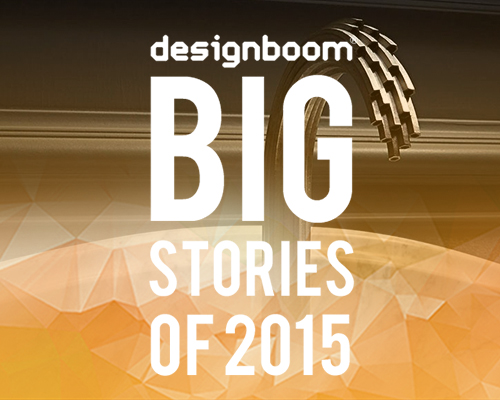 TOP 10 3D printing stories of 2015