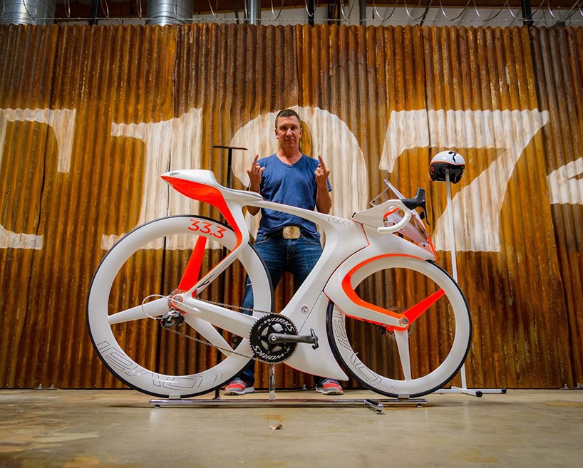 Uitrusting Fokken Op het randje TOP 10 bike designs of 2015