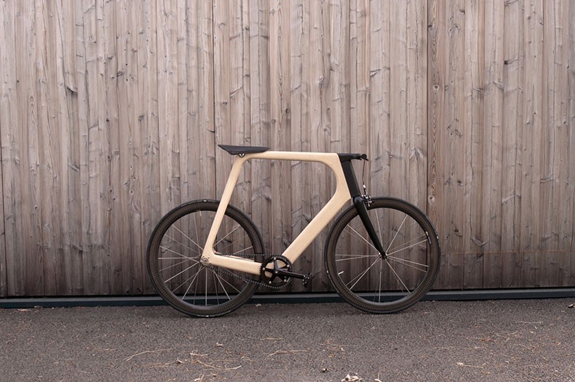 best designer bike