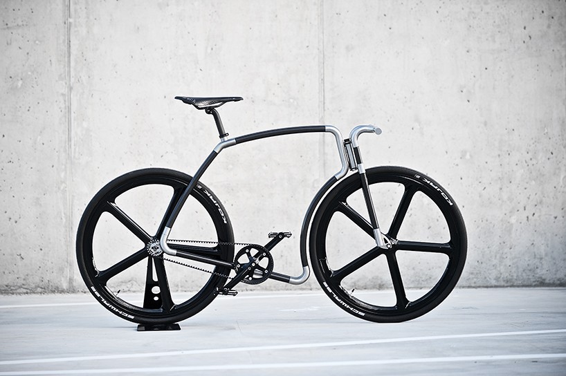 bike design