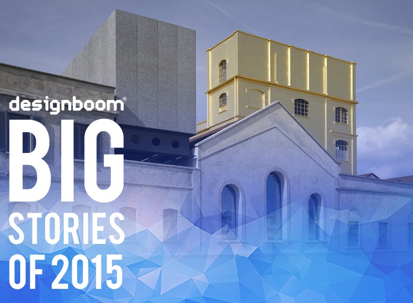 TOP 10 museums that opened in 2015