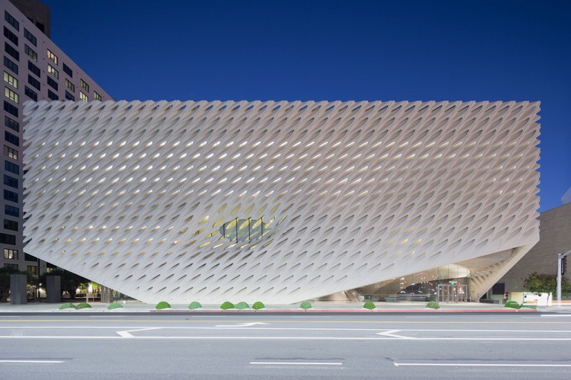 TOP 10 museums that opened in 2015 designboom