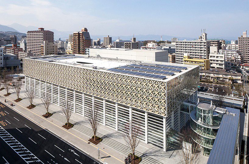 TOP 10 museums that opened in 2015 designboom