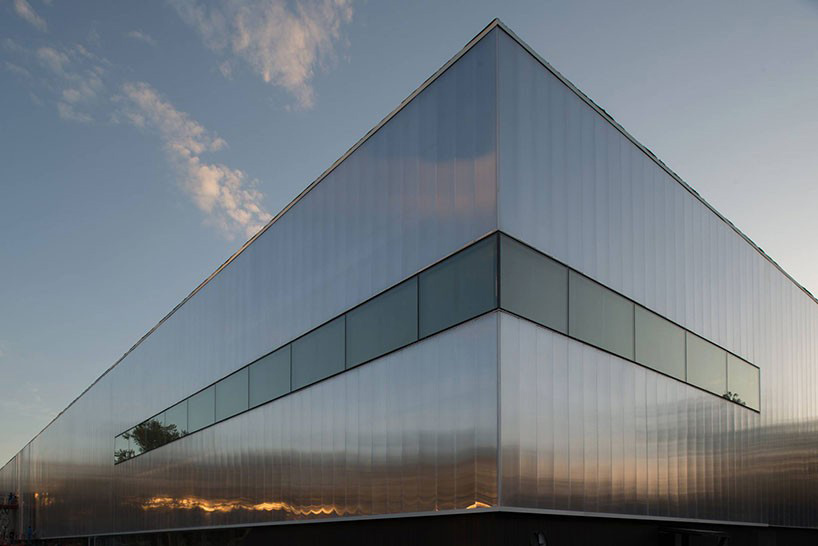 TOP 10 museums that opened in 2015 designboom