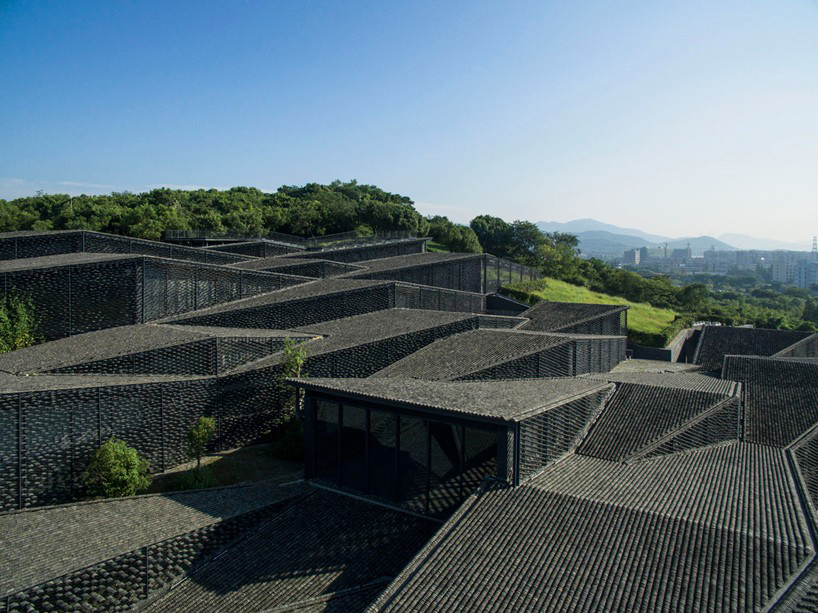 TOP 10 museums that opened in 2015 designboom