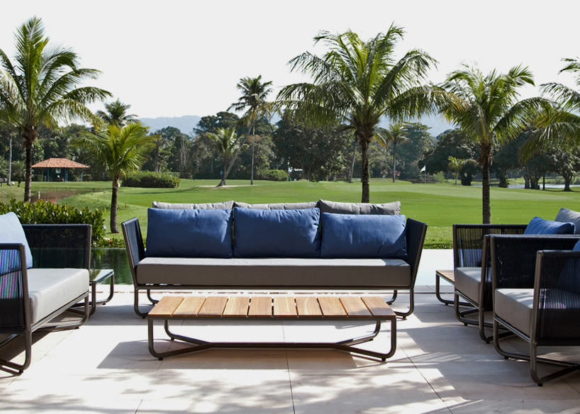 adolini simonini flap 2-0 seating collection designboom