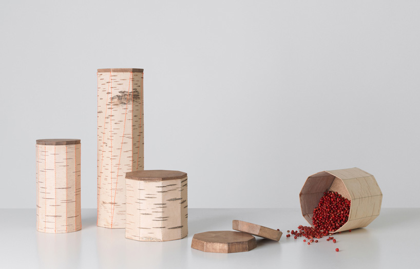 anastasiya koshcheeva from siberia birchbark collection