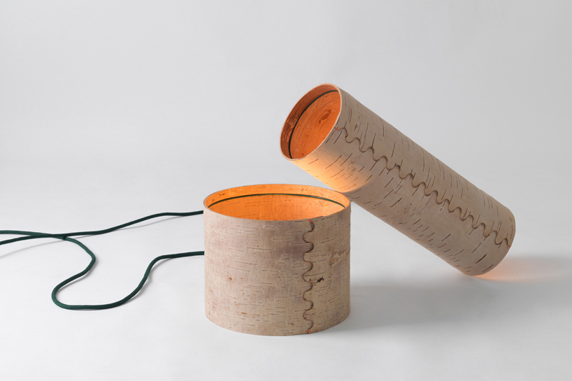 anastasiya koshcheeva from siberia birchbark collection