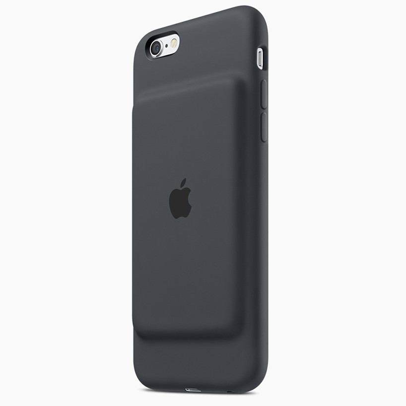 Apple releases $99 iPhone 6s Smart Battery Case, Apple's first official  battery pack iPhone case - 9to5Mac