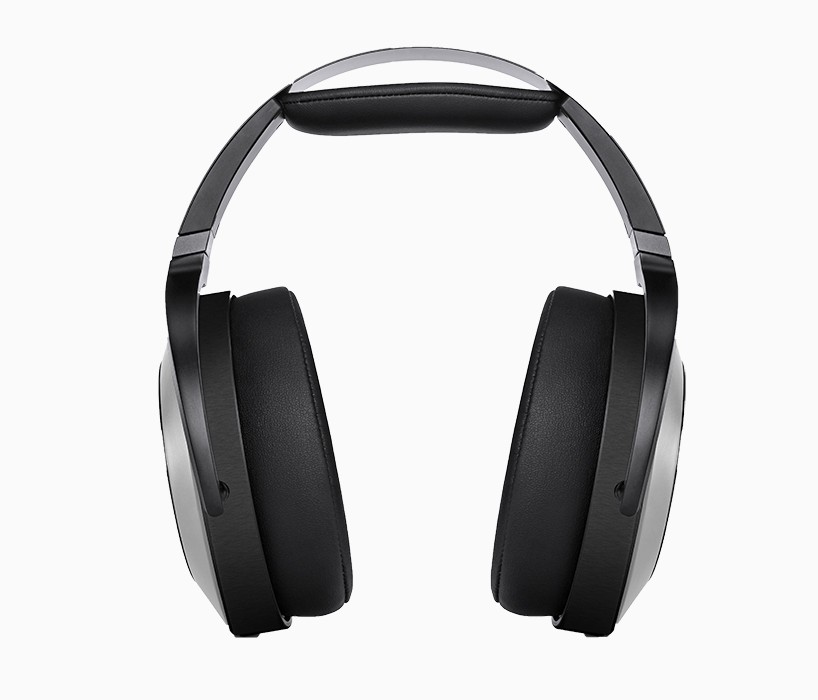 audeze's headphones use apple's lightning cable to play high-grade 24 ...