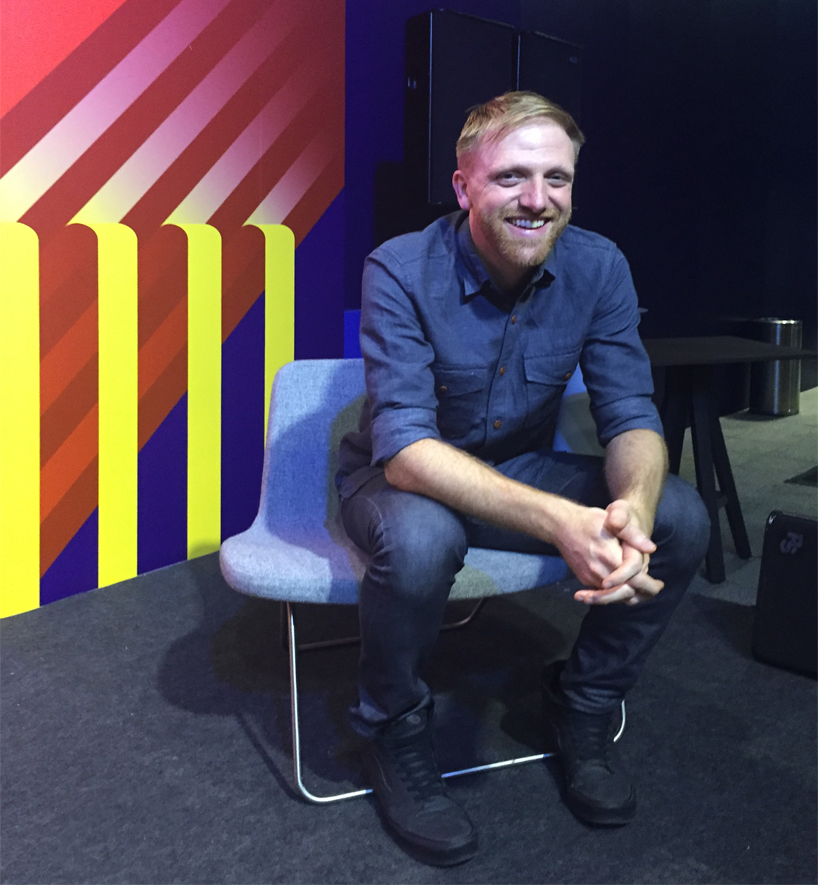 entrepreneur or activist? interview with charles adler, co-founder of kickstarter