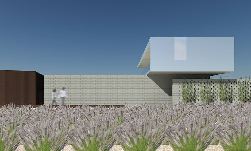chen + suchart studio reflect desert landscapes on the staab residence