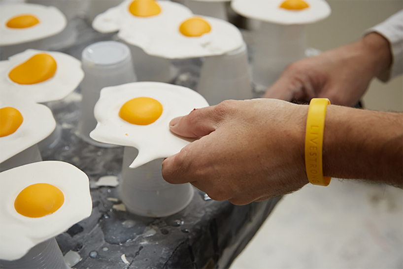 Fried Egg Tote Bag by Publiphoto - Pixels