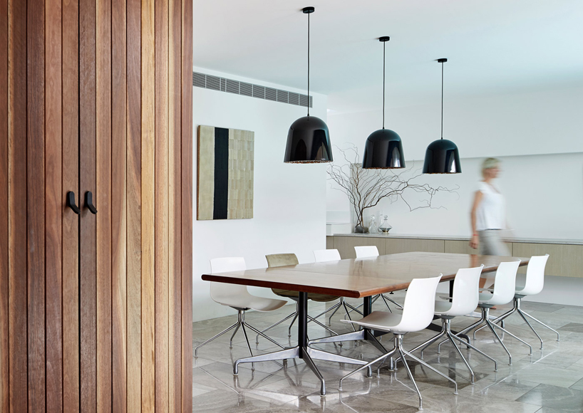 coy yiontis architects house 3 melbourne