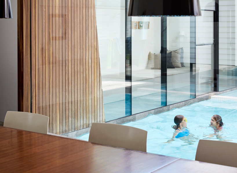 coy yiontis architects house 3 melbourne