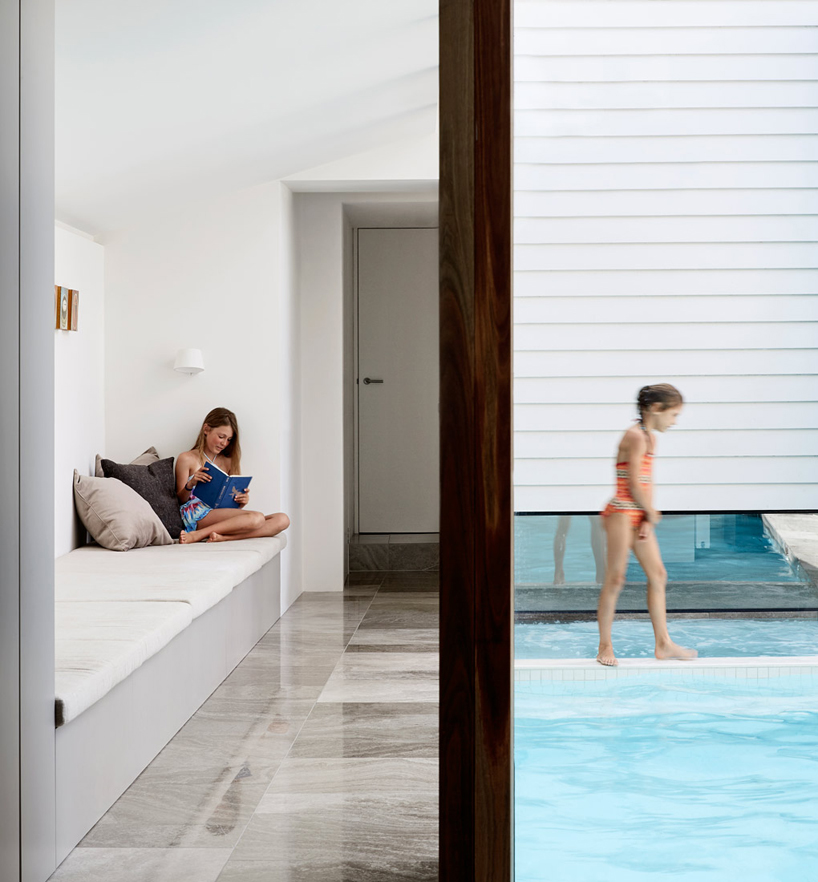 coy yiontis architects house 3 melbourne