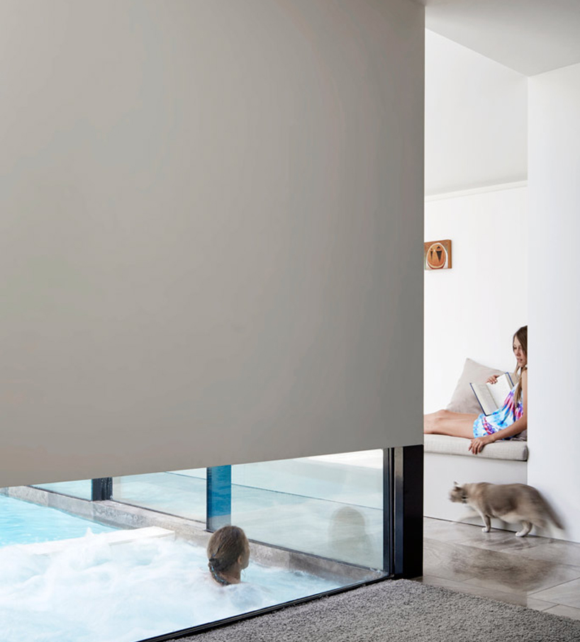 coy yiontis architects house 3 melbourne