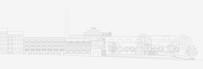 david chipperfield architects botzow brewery berlin designboom