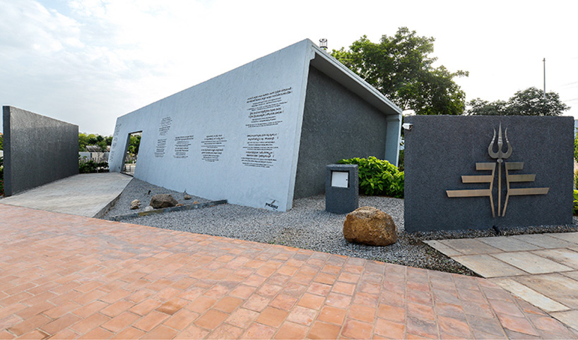 DA studios updates mahaprasthanam hindu crematorium & cemetery in india