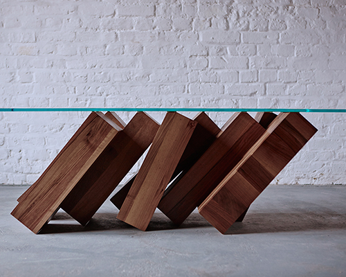 megalith table series by duffy london kindled by film classic 2001: a space odyssey