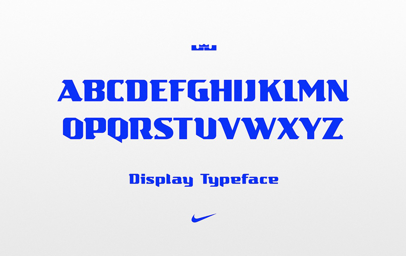 World Spirals Deeper Into Chaos as LeBron James Gets His Own Typeface